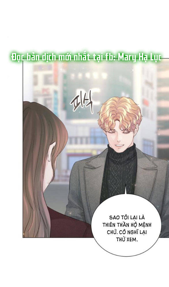 Kết Thúc Nhất Định Sẽ Có Hậu Chapter 90.2 - Trang 2