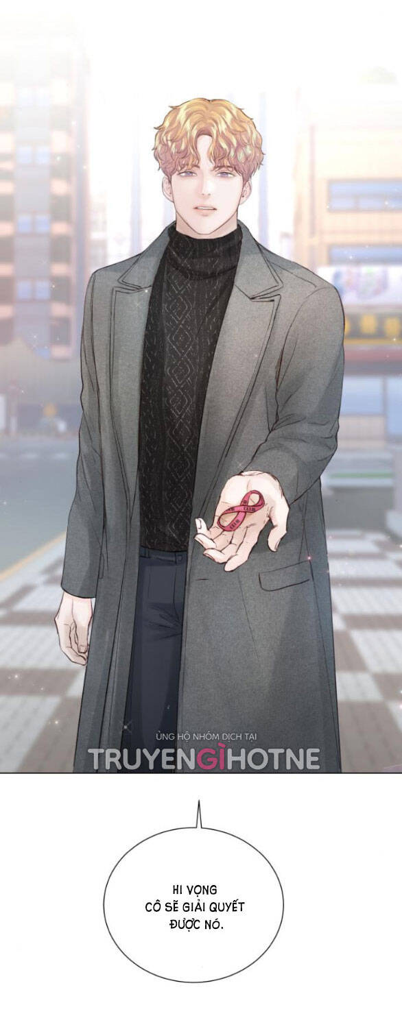 Kết Thúc Nhất Định Sẽ Có Hậu Chapter 90.2 - Trang 2
