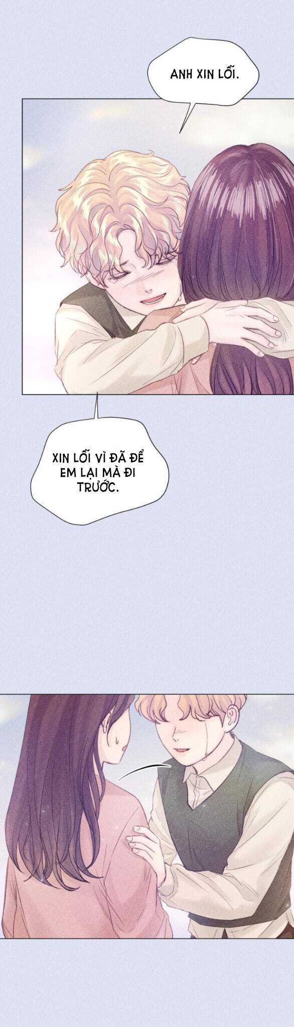 Kết Thúc Nhất Định Sẽ Có Hậu Chapter 91.1 - Trang 2