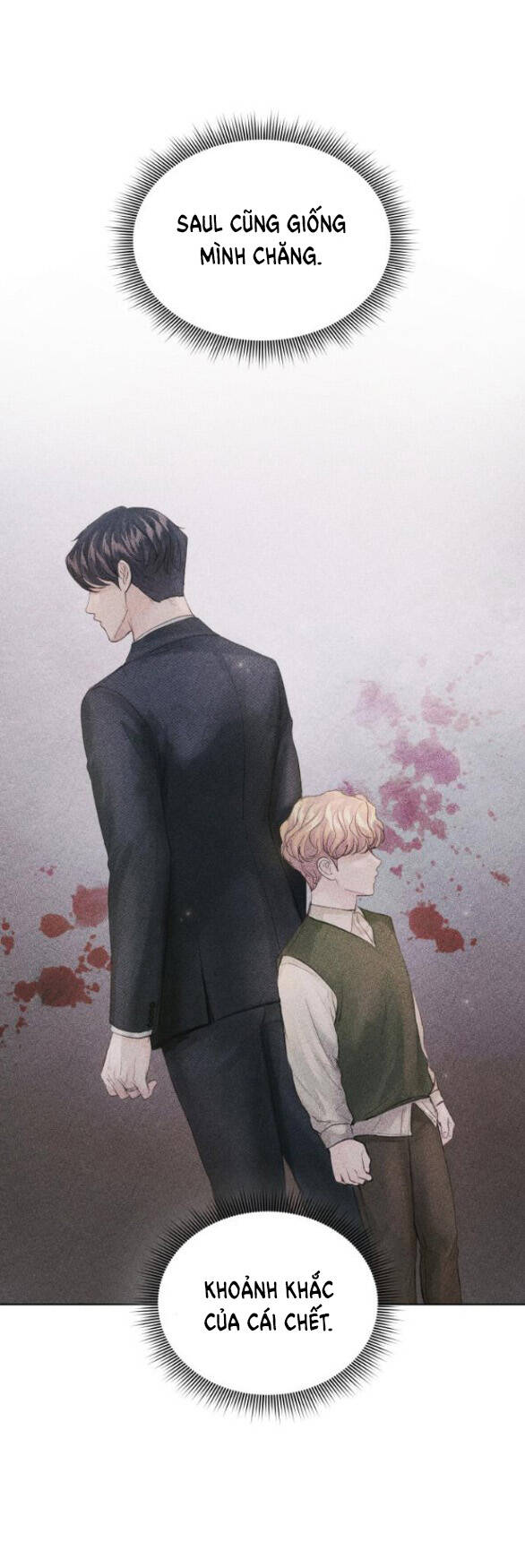 Kết Thúc Nhất Định Sẽ Có Hậu Chapter 91.1 - Trang 2