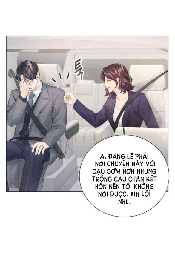 Kết Thúc Nhất Định Sẽ Có Hậu Chapter 91.1 - Trang 2