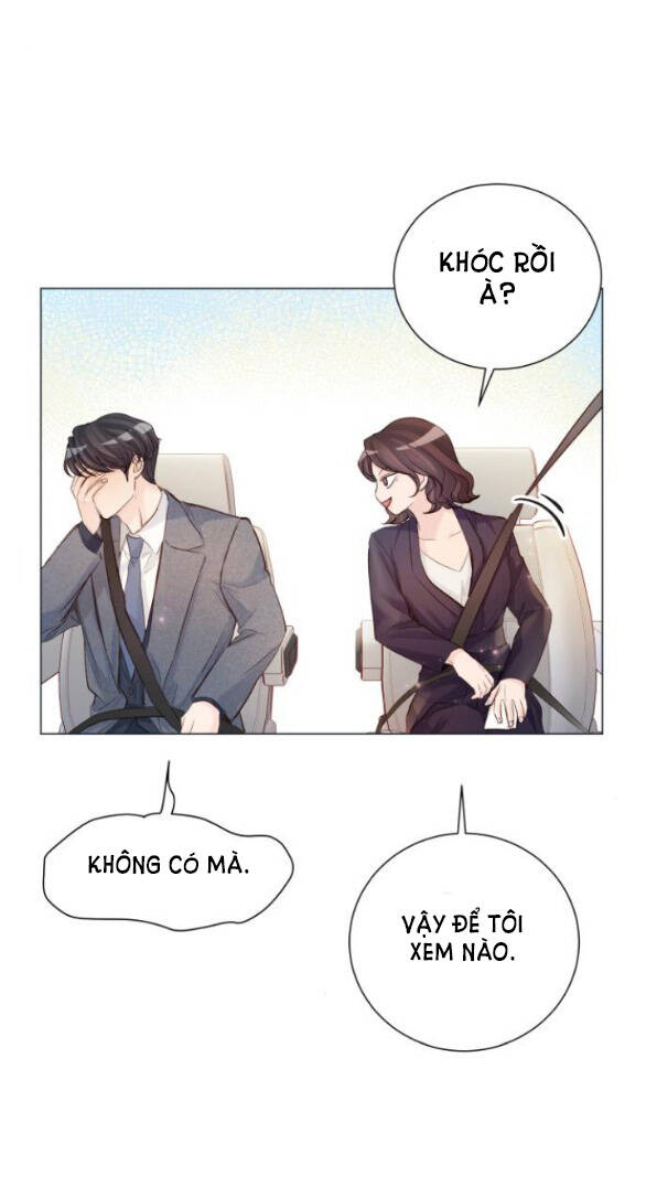 Kết Thúc Nhất Định Sẽ Có Hậu Chapter 91.1 - Trang 2