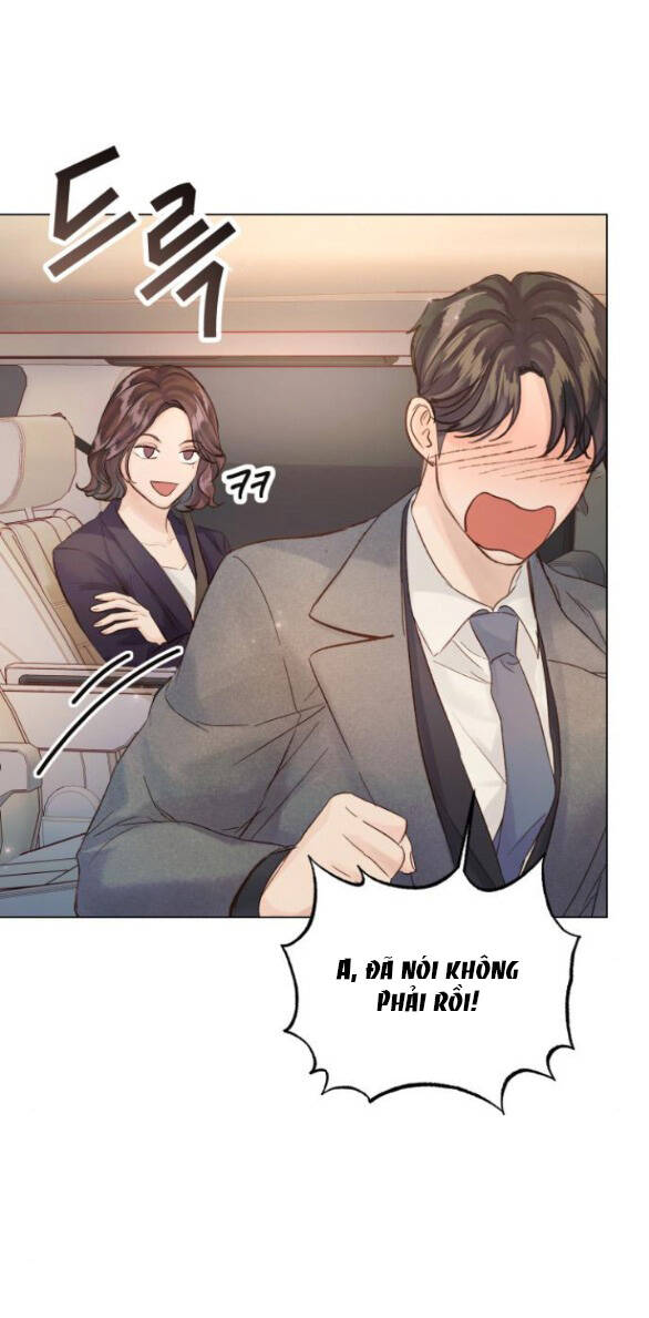 Kết Thúc Nhất Định Sẽ Có Hậu Chapter 91.1 - Trang 2