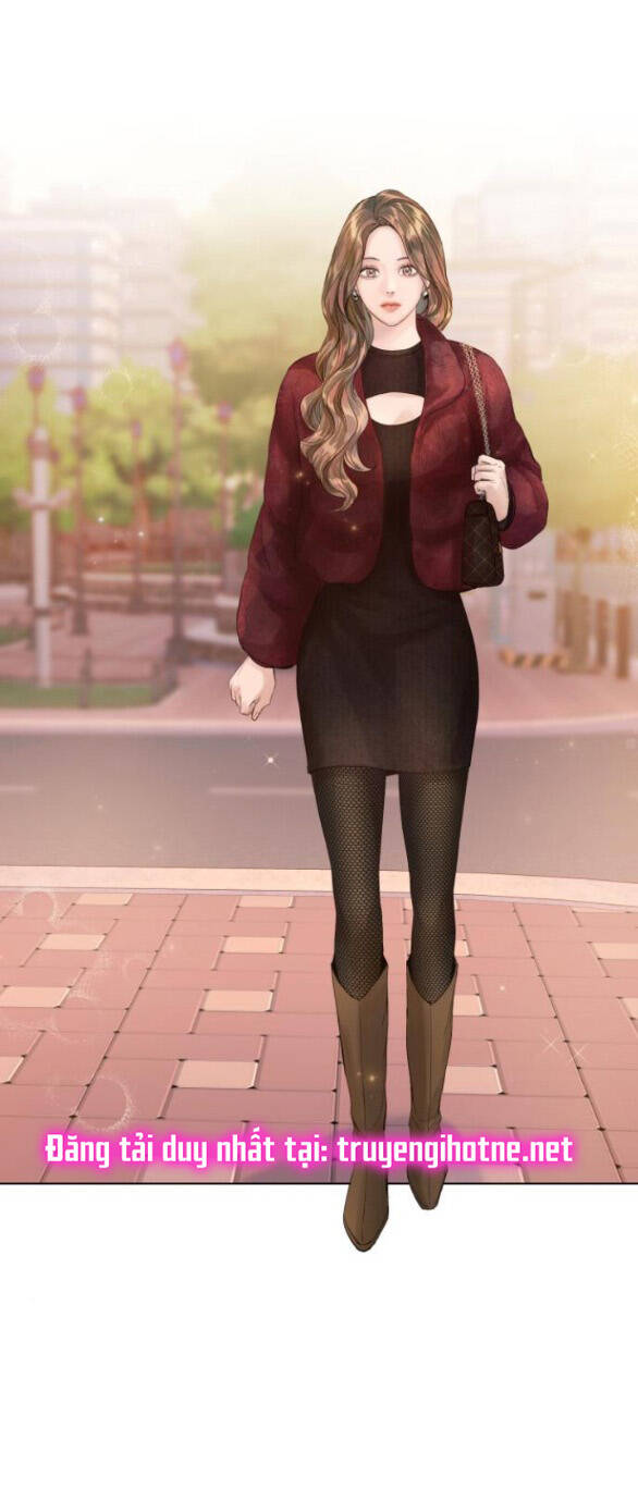 Kết Thúc Nhất Định Sẽ Có Hậu Chapter 91.1 - Trang 2