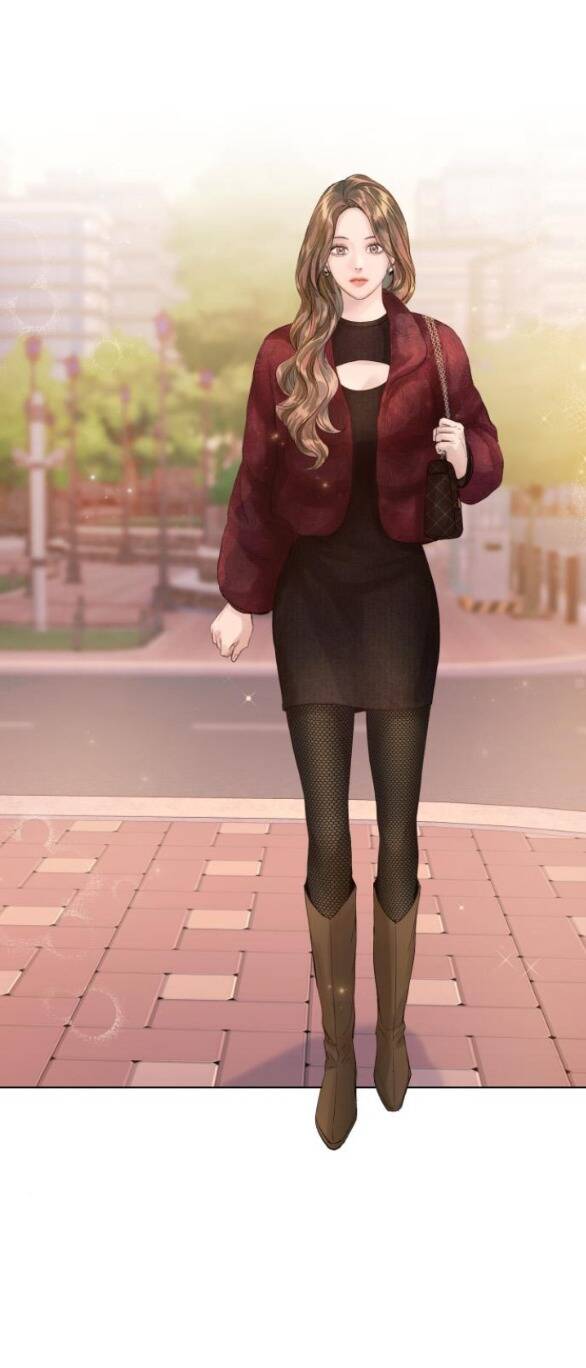 Kết Thúc Nhất Định Sẽ Có Hậu Chapter 91.1 - Trang 2