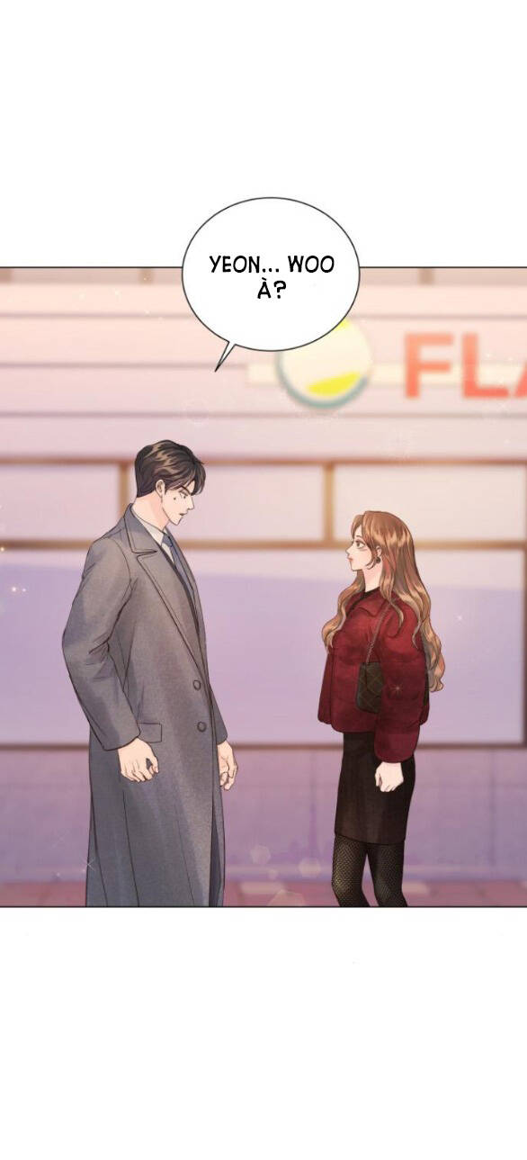 Kết Thúc Nhất Định Sẽ Có Hậu Chapter 91.1 - Trang 2