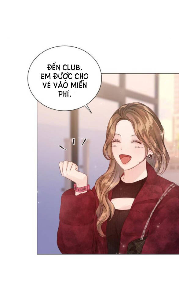 Kết Thúc Nhất Định Sẽ Có Hậu Chapter 91.1 - Trang 2