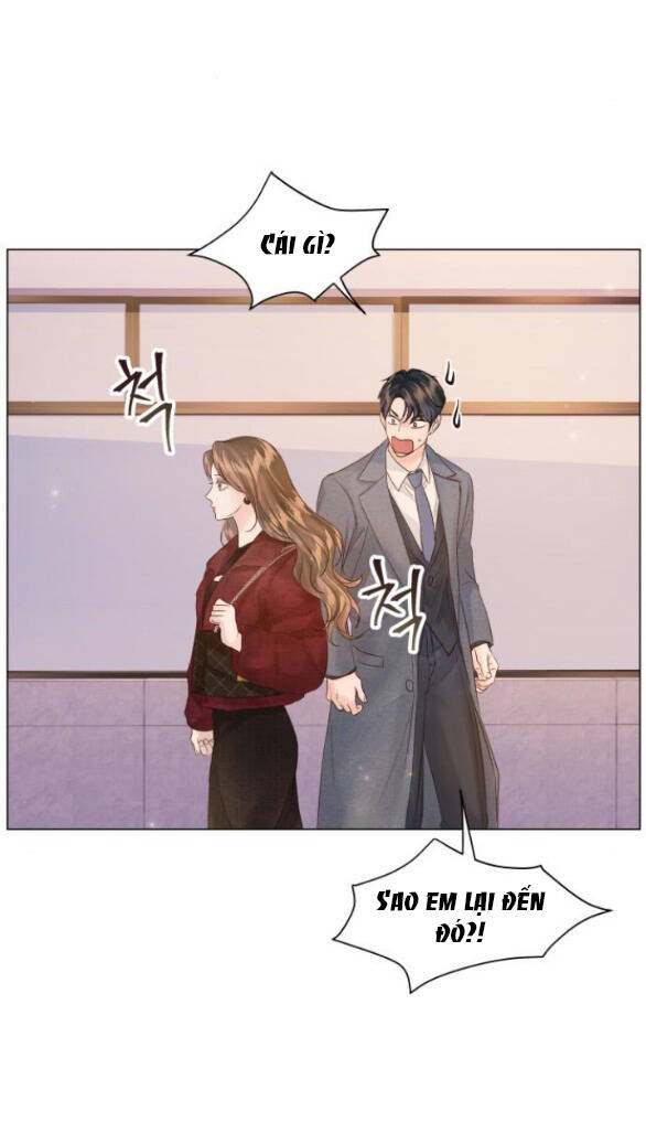 Kết Thúc Nhất Định Sẽ Có Hậu Chapter 91.1 - Trang 2