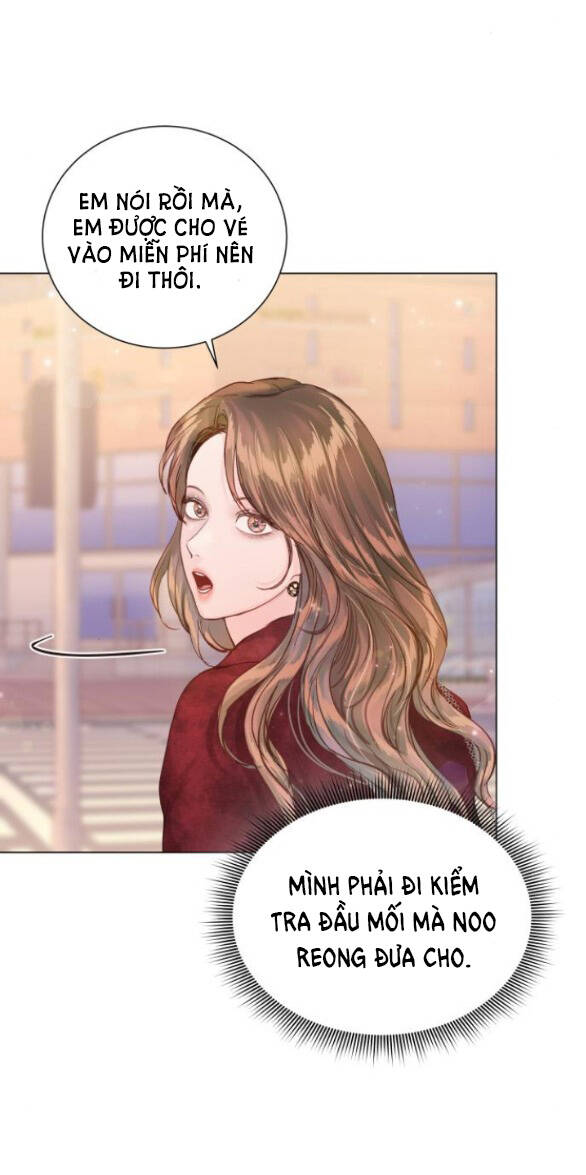 Kết Thúc Nhất Định Sẽ Có Hậu Chapter 91.1 - Trang 2