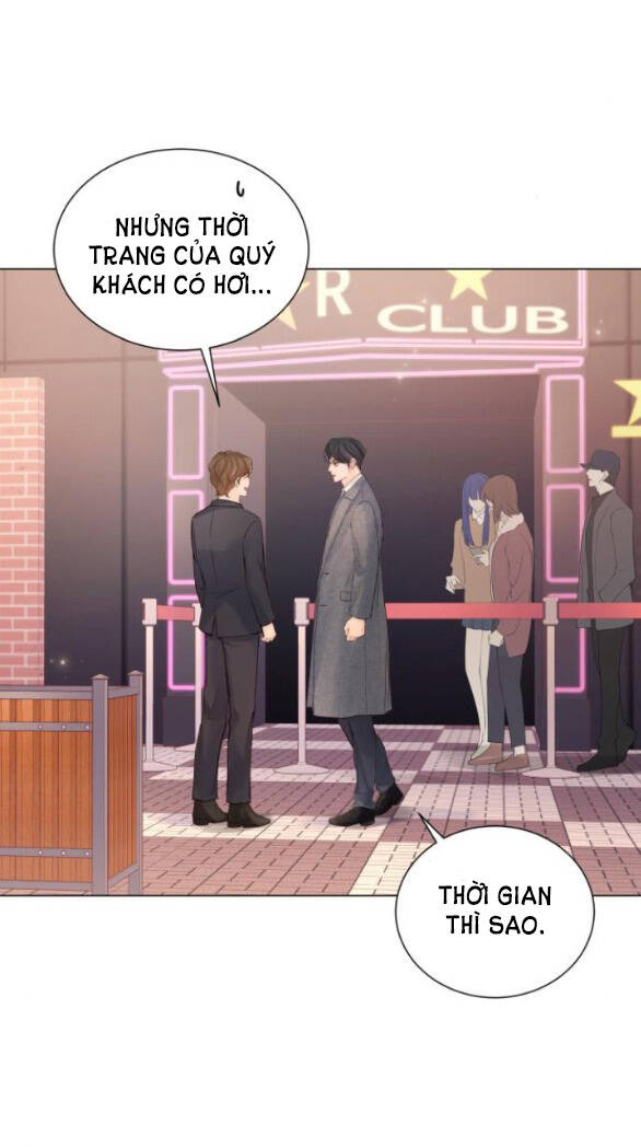 Kết Thúc Nhất Định Sẽ Có Hậu Chapter 91.2 - Trang 2