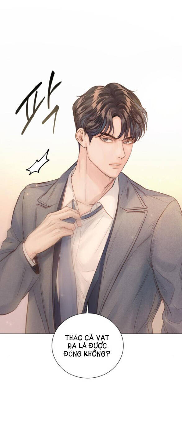 Kết Thúc Nhất Định Sẽ Có Hậu Chapter 91.2 - Trang 2