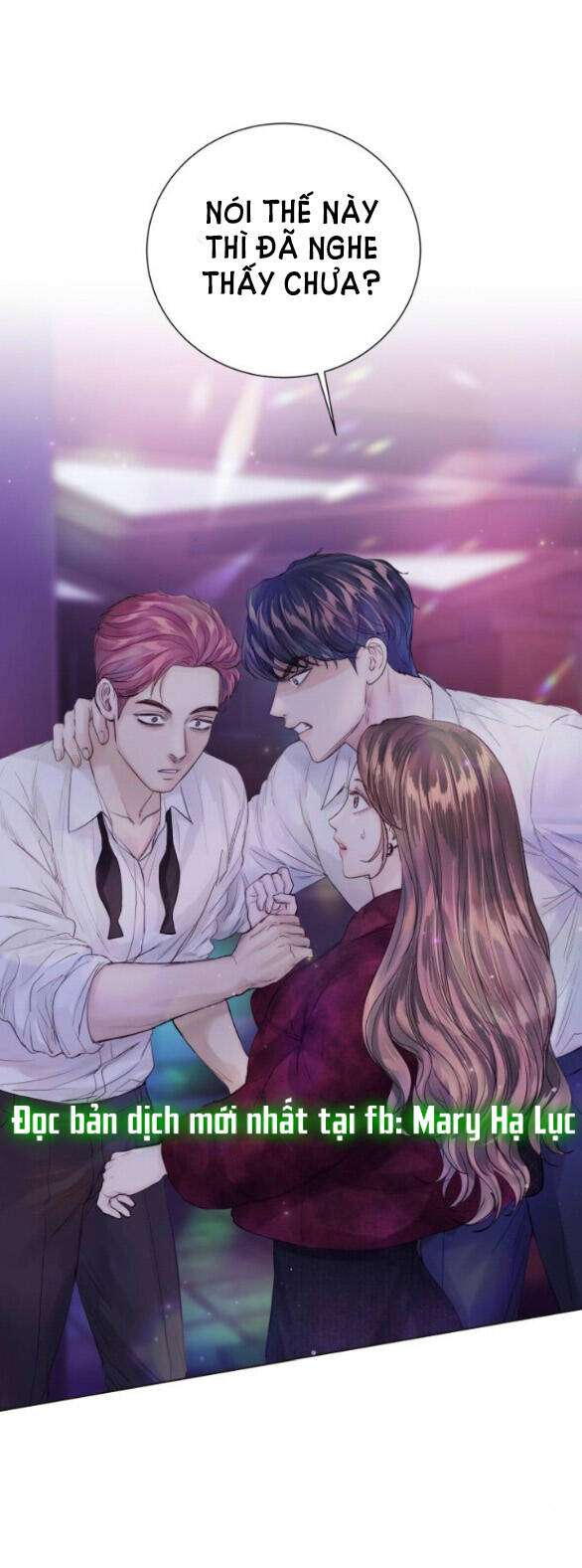 Kết Thúc Nhất Định Sẽ Có Hậu Chapter 91.2 - Trang 2