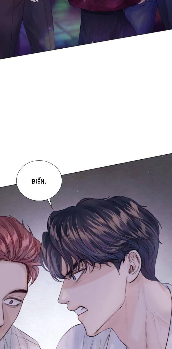 Kết Thúc Nhất Định Sẽ Có Hậu Chapter 92.1 - Trang 2