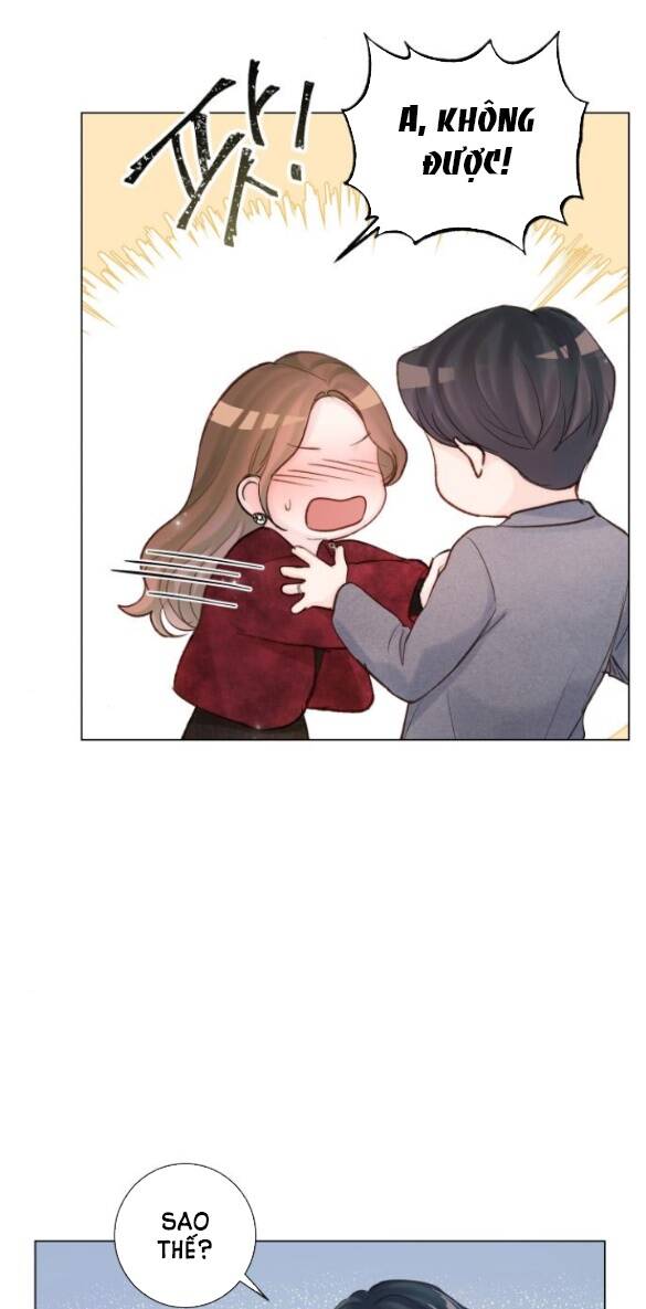 Kết Thúc Nhất Định Sẽ Có Hậu Chapter 92.2 - Trang 2