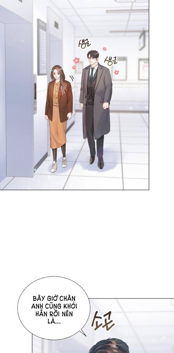 Kết Thúc Nhất Định Sẽ Có Hậu Chapter 92.2 - Trang 2