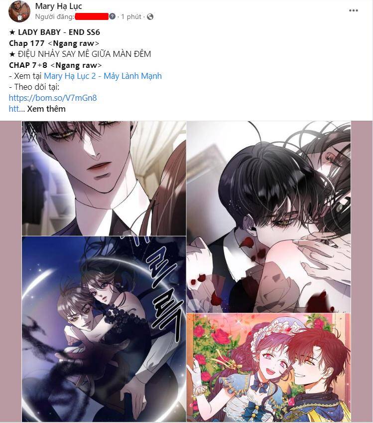 Kết Thúc Nhất Định Sẽ Có Hậu Chapter 92.2 - Trang 2