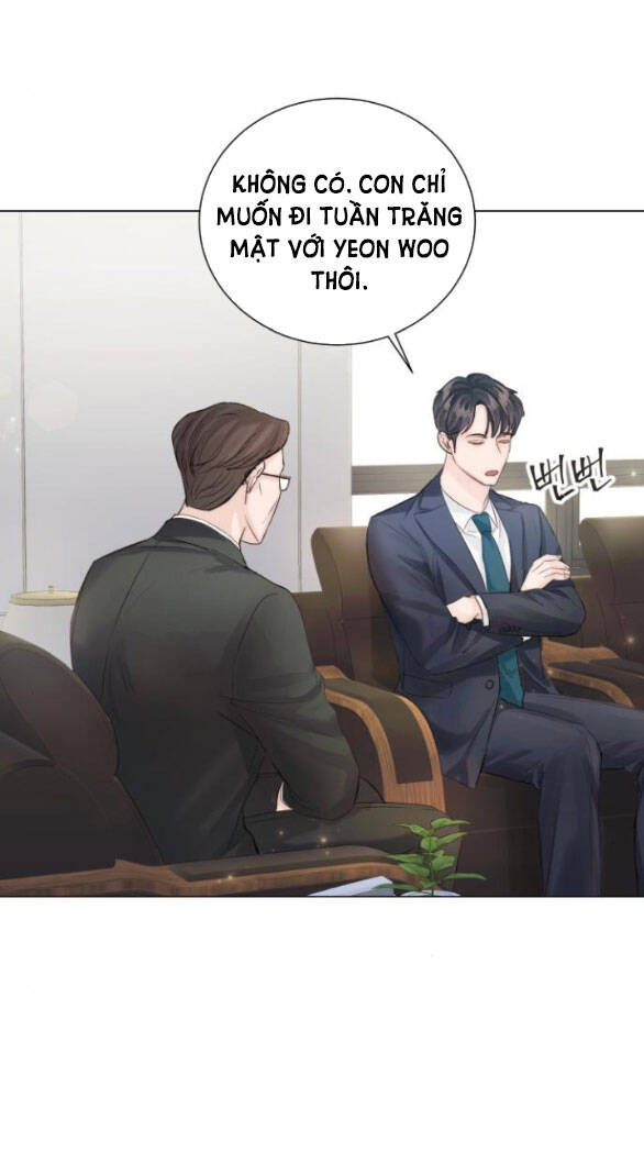 Kết Thúc Nhất Định Sẽ Có Hậu Chapter 93.1 - Trang 2