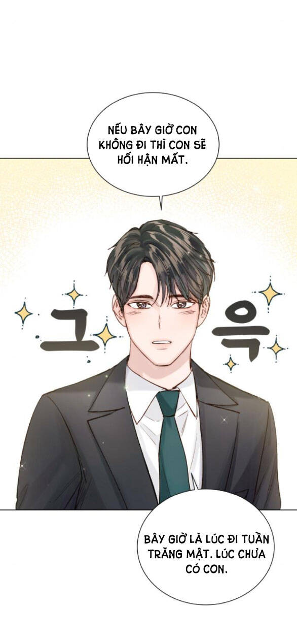 Kết Thúc Nhất Định Sẽ Có Hậu Chapter 93.1 - Trang 2