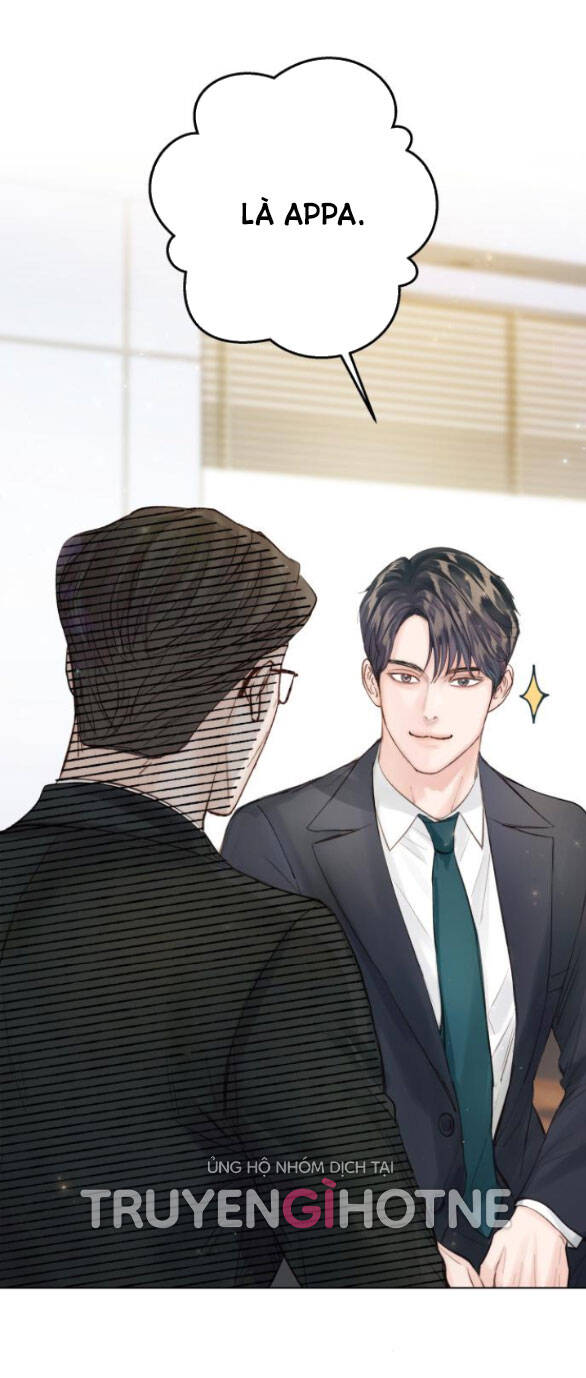 Kết Thúc Nhất Định Sẽ Có Hậu Chapter 93.1 - Trang 2