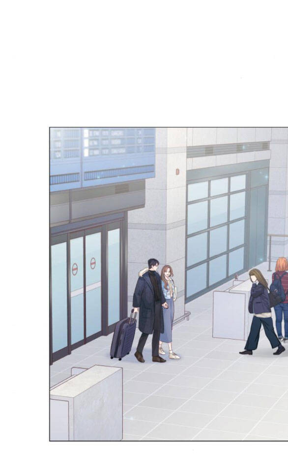 Kết Thúc Nhất Định Sẽ Có Hậu Chapter 93.1 - Trang 2