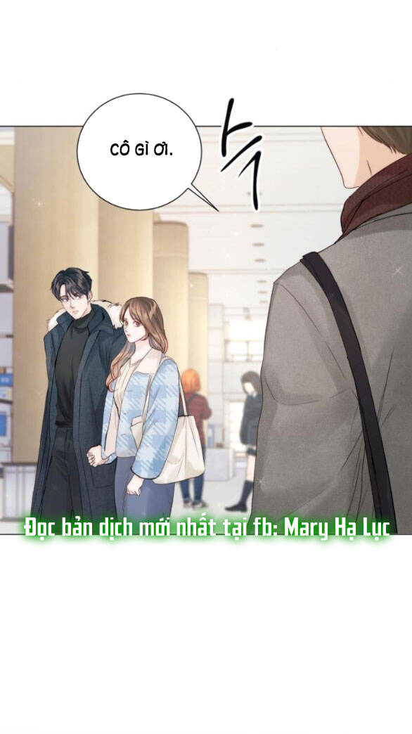 Kết Thúc Nhất Định Sẽ Có Hậu Chapter 93.1 - Trang 2