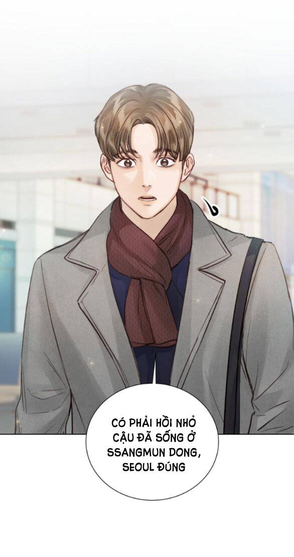 Kết Thúc Nhất Định Sẽ Có Hậu Chapter 93.1 - Trang 2