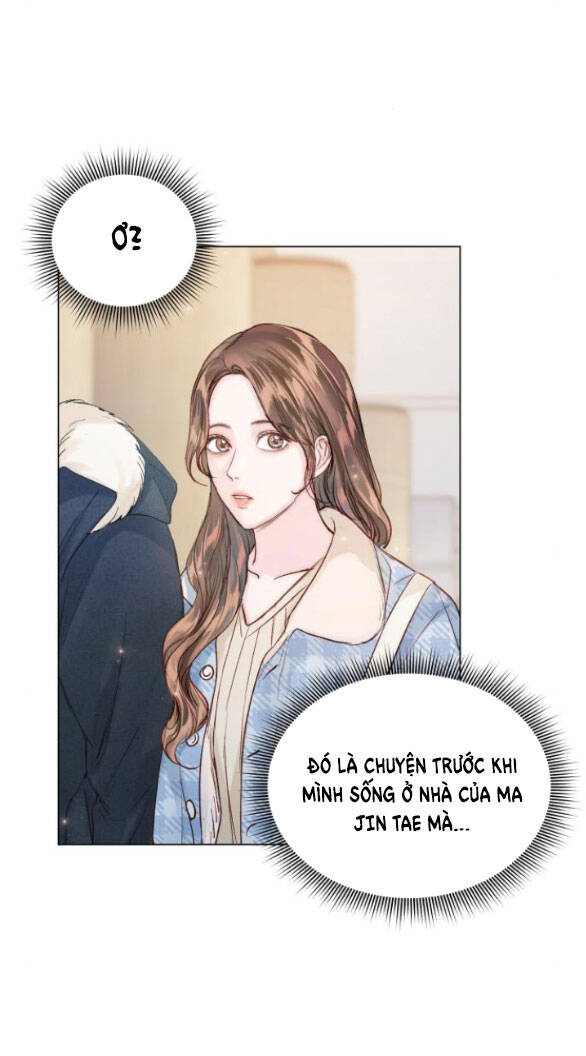 Kết Thúc Nhất Định Sẽ Có Hậu Chapter 93.1 - Trang 2