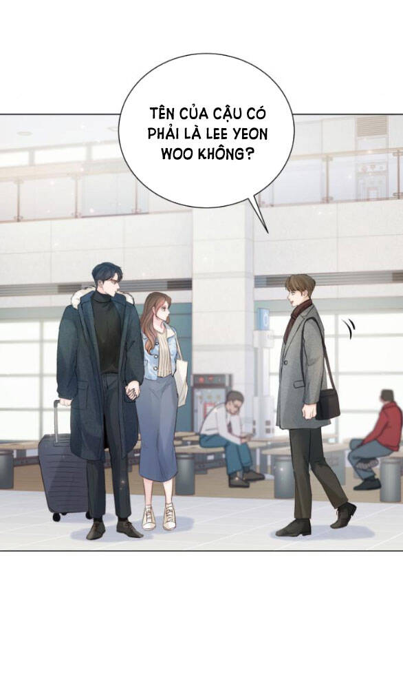 Kết Thúc Nhất Định Sẽ Có Hậu Chapter 93.1 - Trang 2