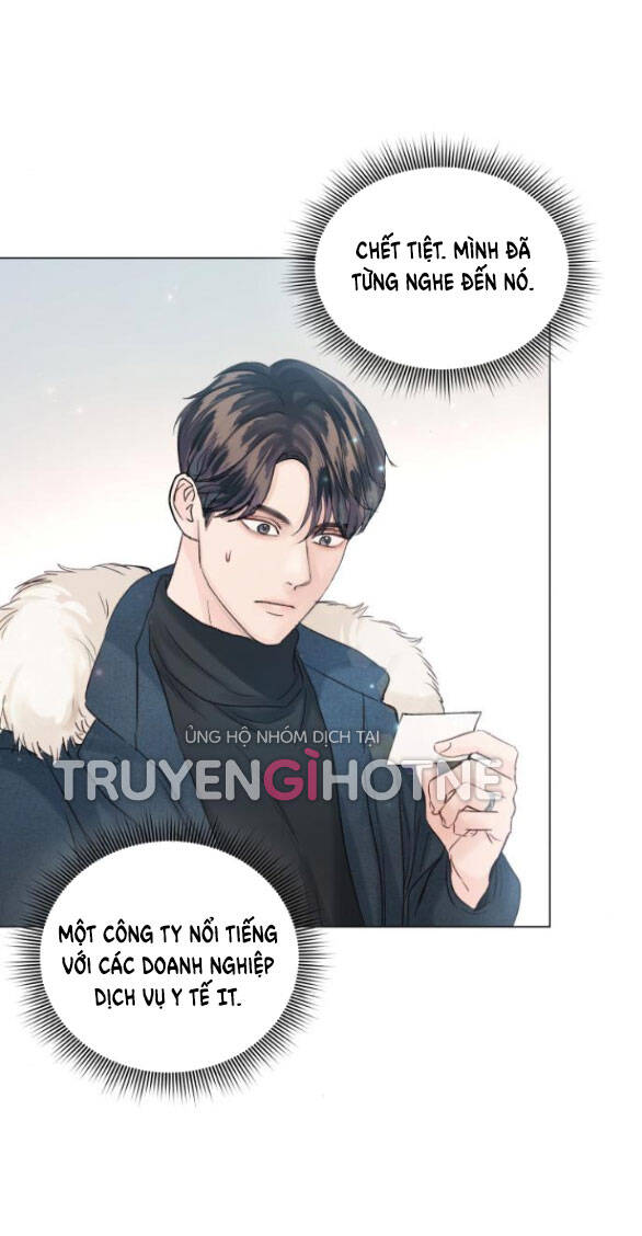 Kết Thúc Nhất Định Sẽ Có Hậu Chapter 93.2 - Trang 2