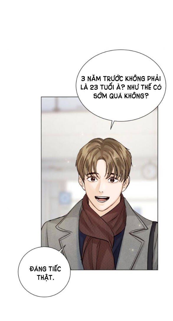 Kết Thúc Nhất Định Sẽ Có Hậu Chapter 93.2 - Trang 2