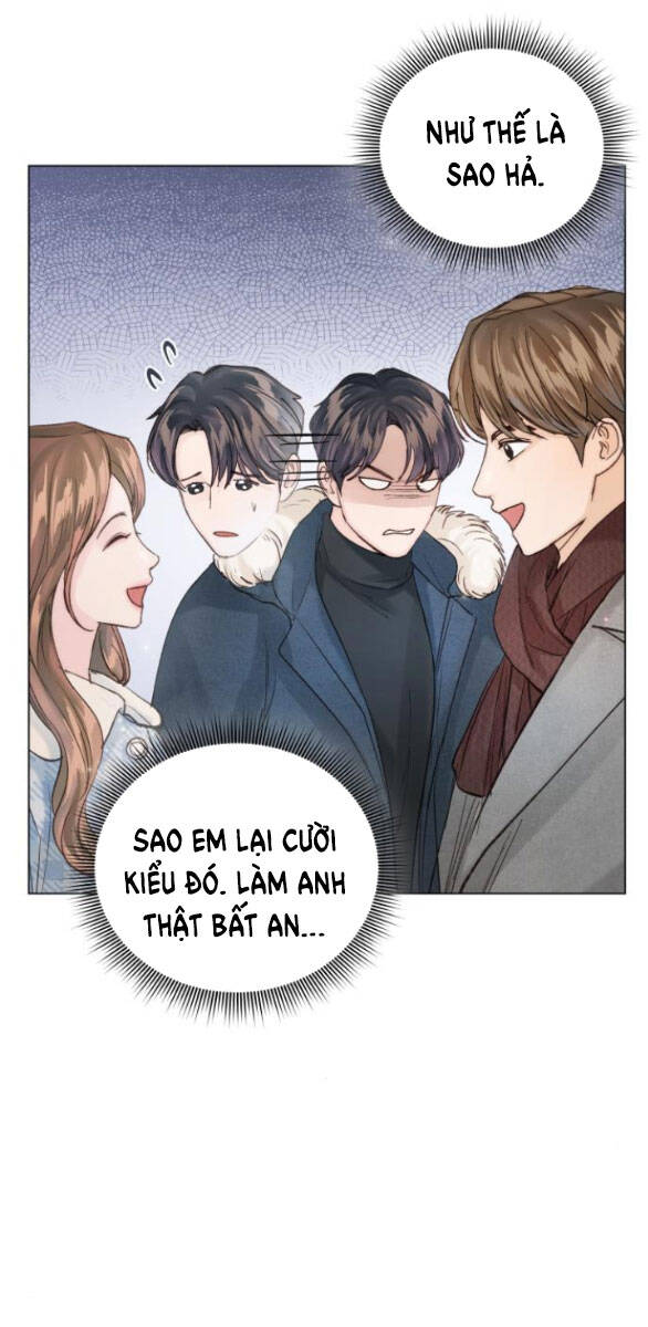 Kết Thúc Nhất Định Sẽ Có Hậu Chapter 93.2 - Trang 2