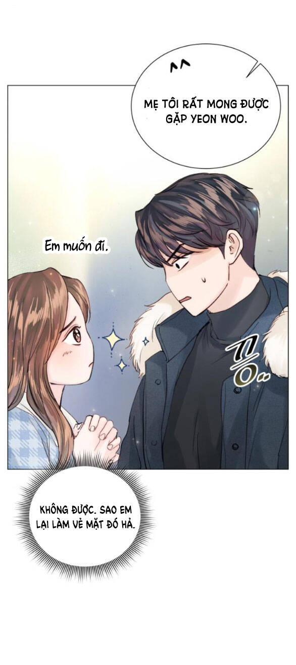 Kết Thúc Nhất Định Sẽ Có Hậu Chapter 93.2 - Trang 2