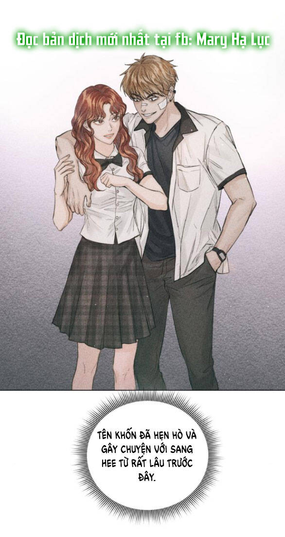 Kết Thúc Nhất Định Sẽ Có Hậu Chapter 93.2 - Trang 2