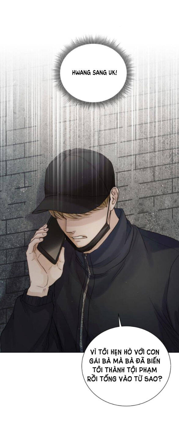 Kết Thúc Nhất Định Sẽ Có Hậu Chapter 93.2 - Trang 2