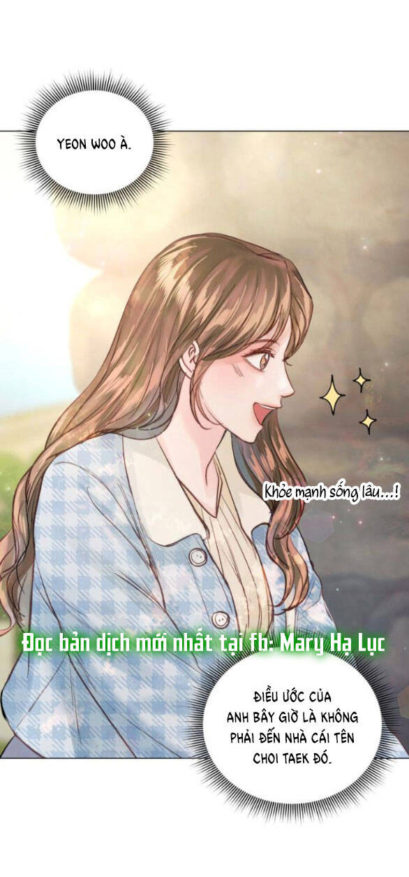 Kết Thúc Nhất Định Sẽ Có Hậu Chapter 94.1 - Trang 2