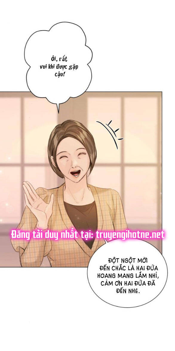 Kết Thúc Nhất Định Sẽ Có Hậu Chapter 94.1 - Trang 2