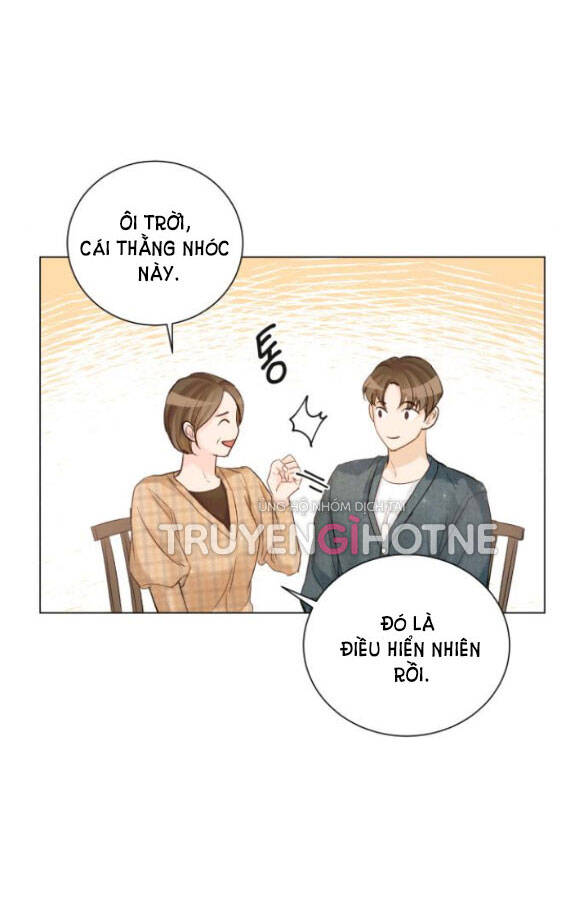 Kết Thúc Nhất Định Sẽ Có Hậu Chapter 94.1 - Trang 2