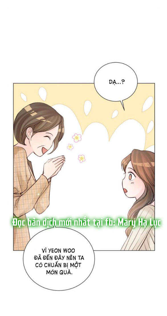 Kết Thúc Nhất Định Sẽ Có Hậu Chapter 94.1 - Trang 2