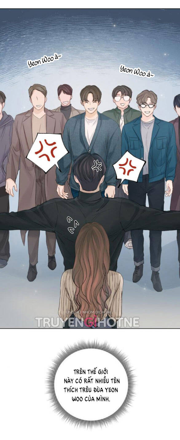 Kết Thúc Nhất Định Sẽ Có Hậu Chapter 94.2 - Trang 2