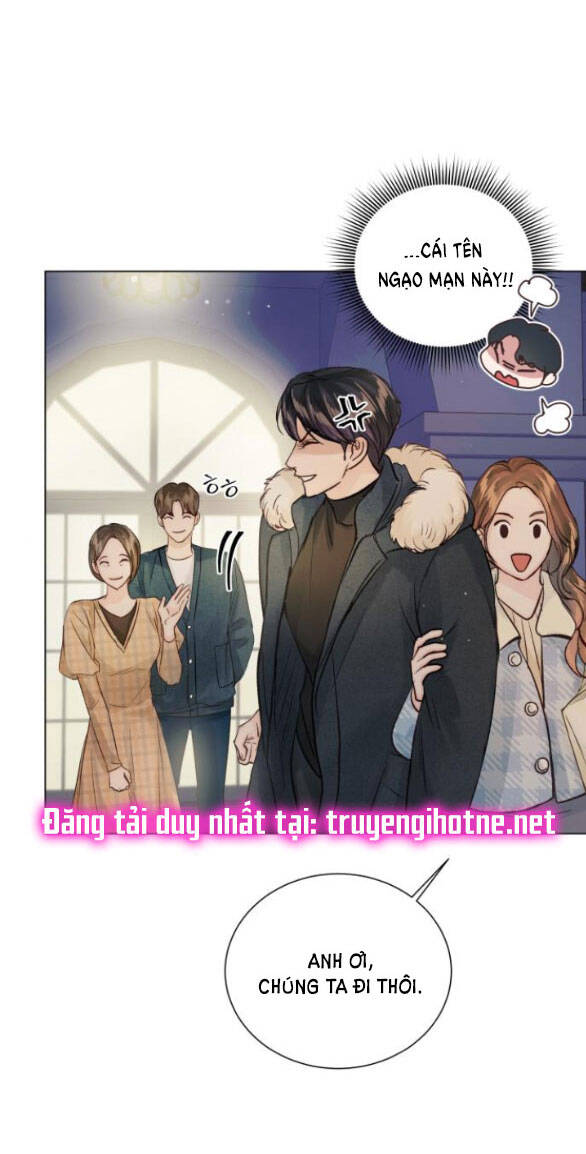 Kết Thúc Nhất Định Sẽ Có Hậu Chapter 94.2 - Trang 2