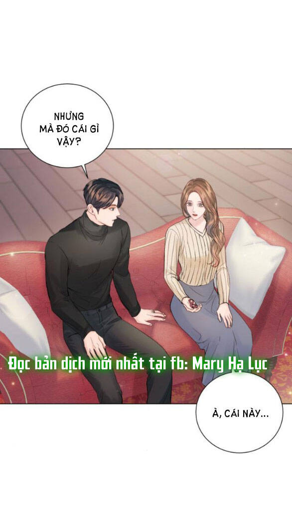 Kết Thúc Nhất Định Sẽ Có Hậu Chapter 94.2 - Trang 2