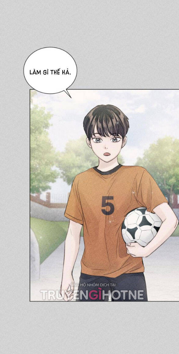 Kết Thúc Nhất Định Sẽ Có Hậu Chapter 94.2 - Trang 2