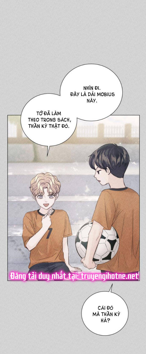 Kết Thúc Nhất Định Sẽ Có Hậu Chapter 94.2 - Trang 2