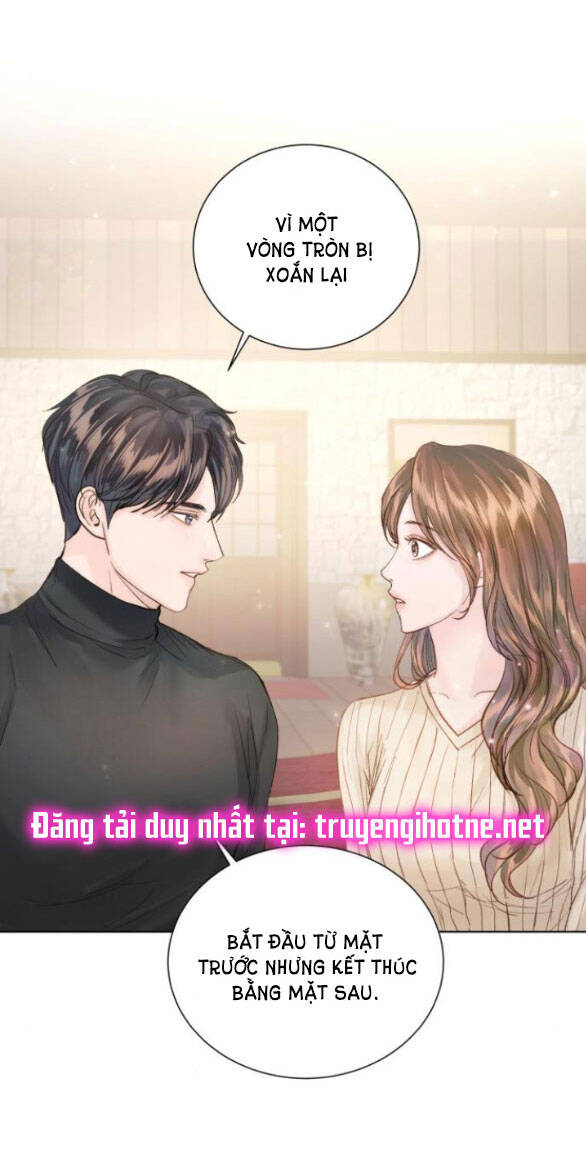 Kết Thúc Nhất Định Sẽ Có Hậu Chapter 94.2 - Trang 2