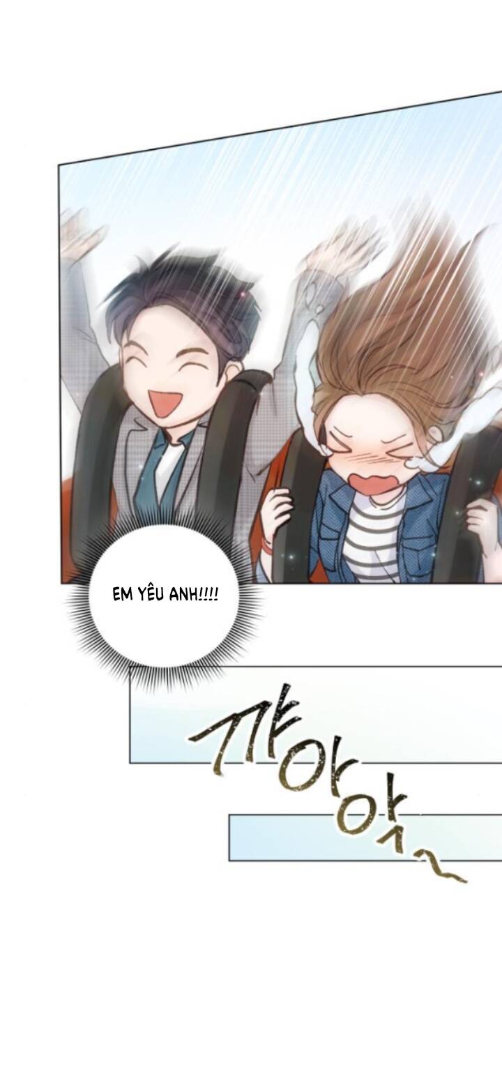 Kết Thúc Nhất Định Sẽ Có Hậu Chapter 95.1 - Trang 2