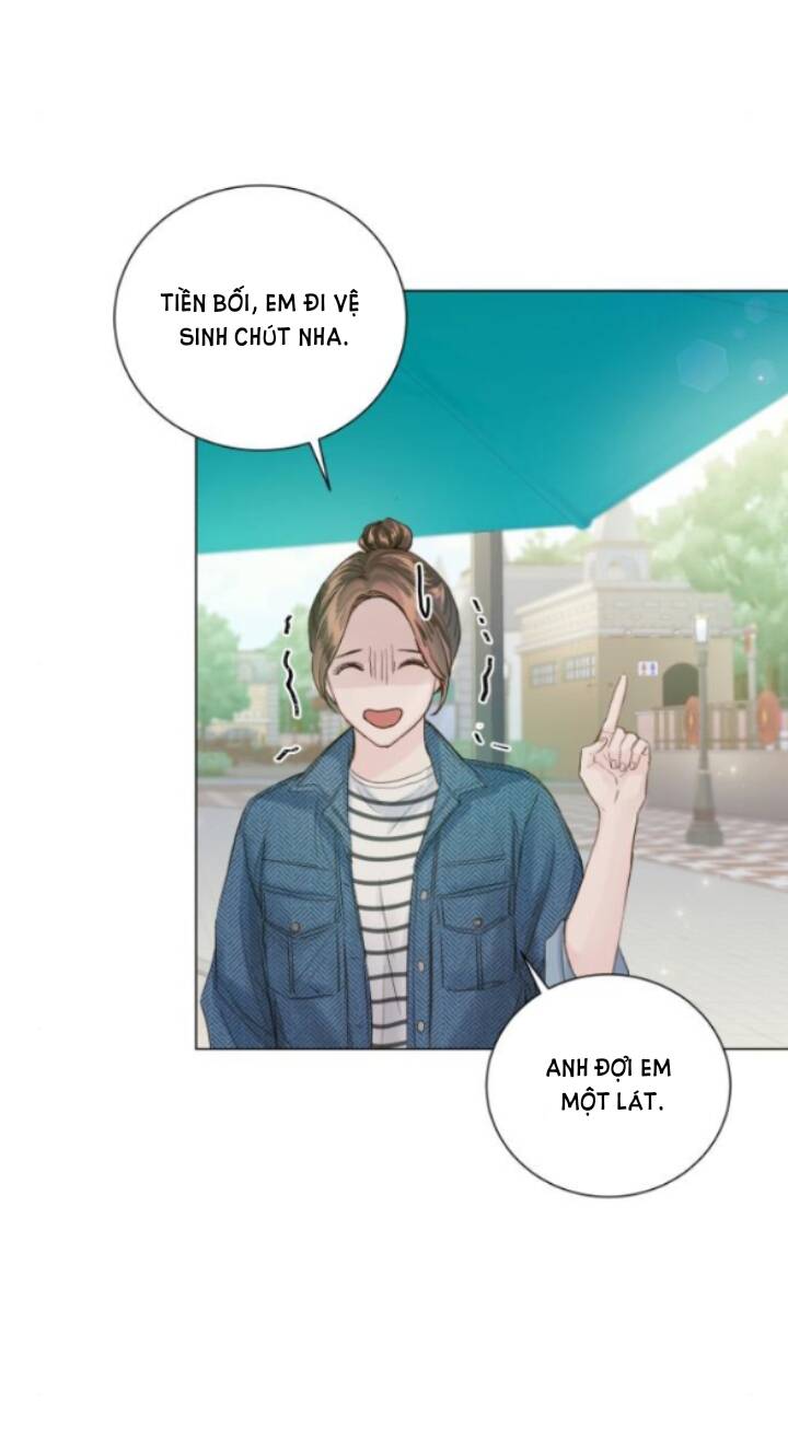 Kết Thúc Nhất Định Sẽ Có Hậu Chapter 95.1 - Trang 2