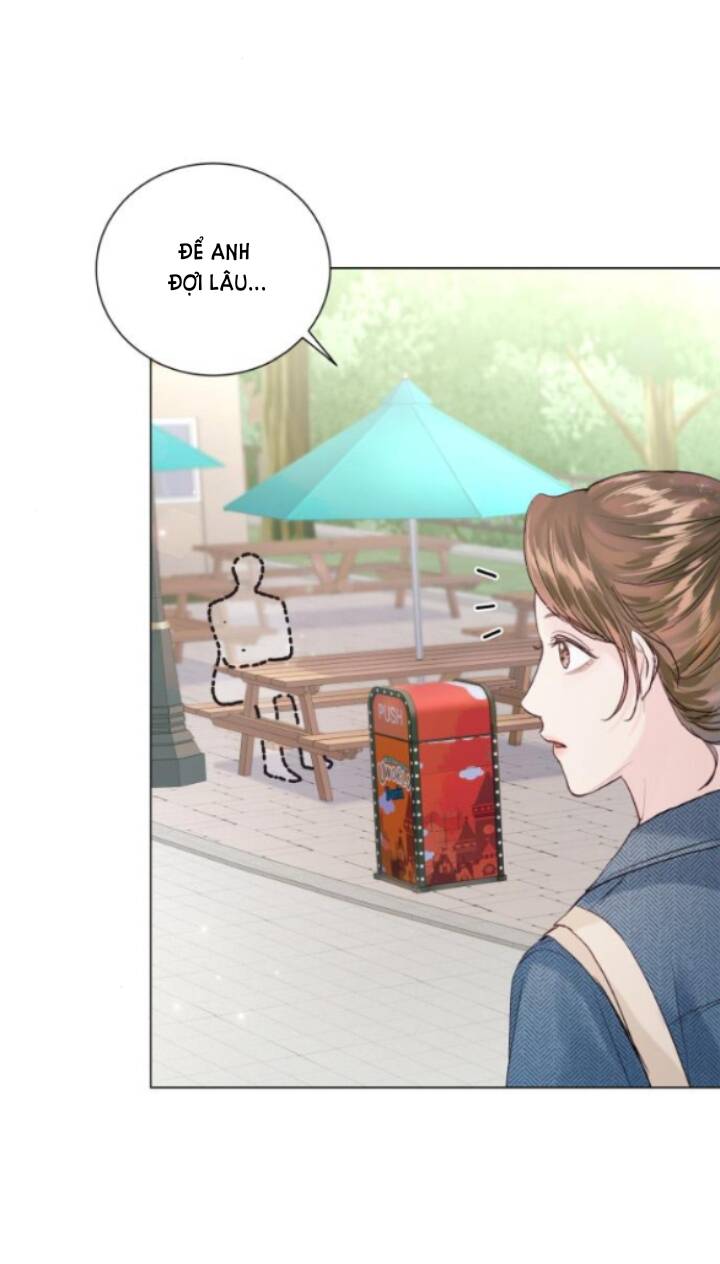 Kết Thúc Nhất Định Sẽ Có Hậu Chapter 95.1 - Trang 2