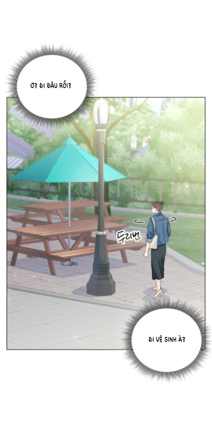 Kết Thúc Nhất Định Sẽ Có Hậu Chapter 95.1 - Trang 2