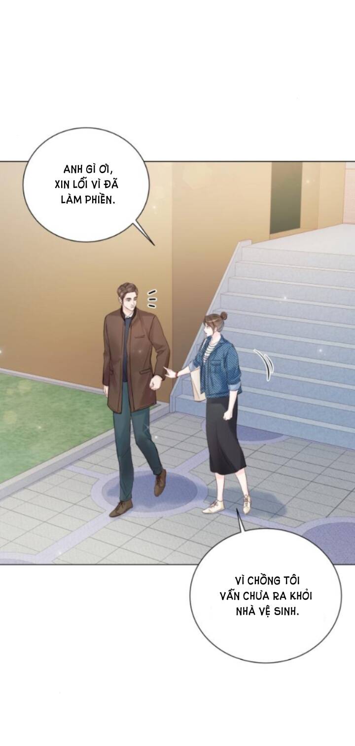 Kết Thúc Nhất Định Sẽ Có Hậu Chapter 95.1 - Trang 2