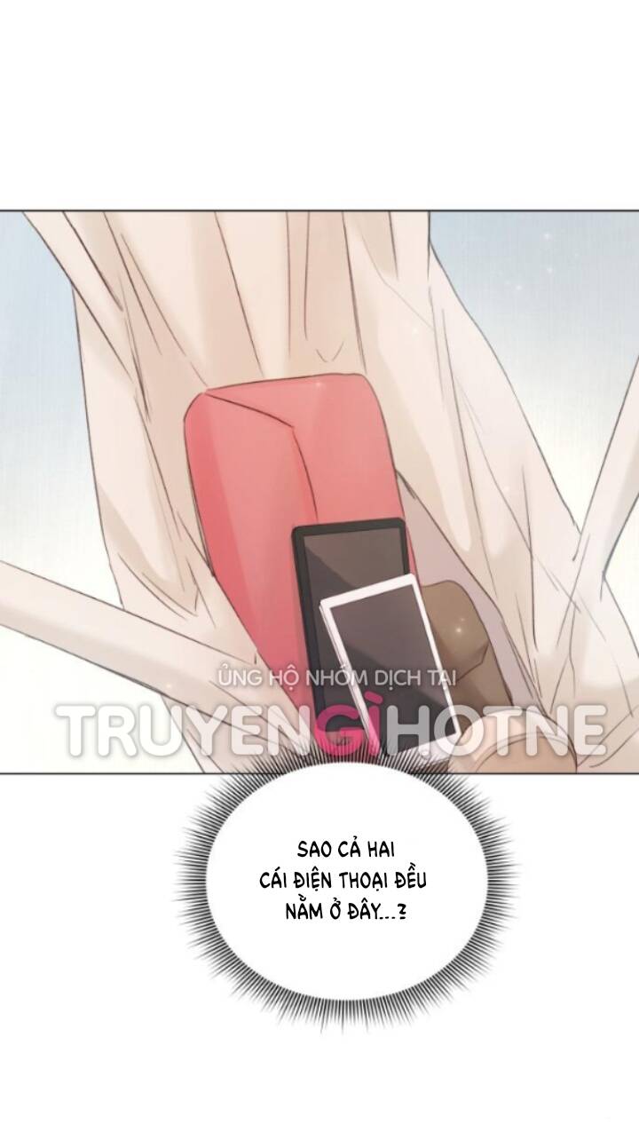 Kết Thúc Nhất Định Sẽ Có Hậu Chapter 95.1 - Trang 2